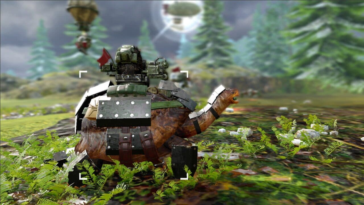 War Tortoise 2 thumbnail 4