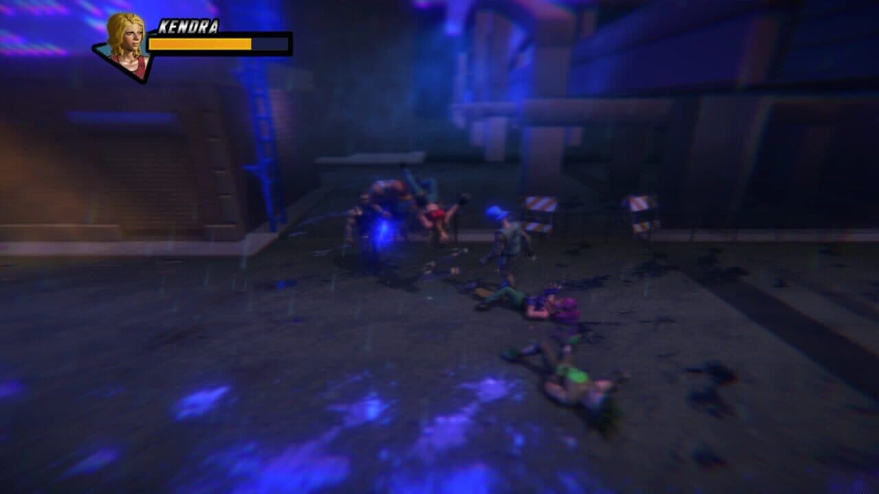 Rival Fury thumbnail 2