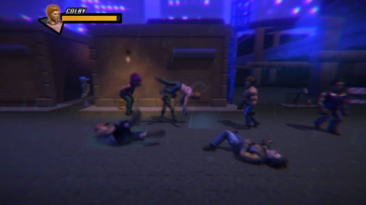 Rival Fury thumbnail 5