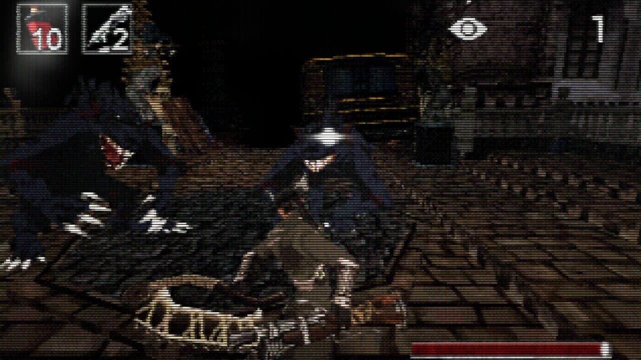Bloodborne PSX thumbnail 3
