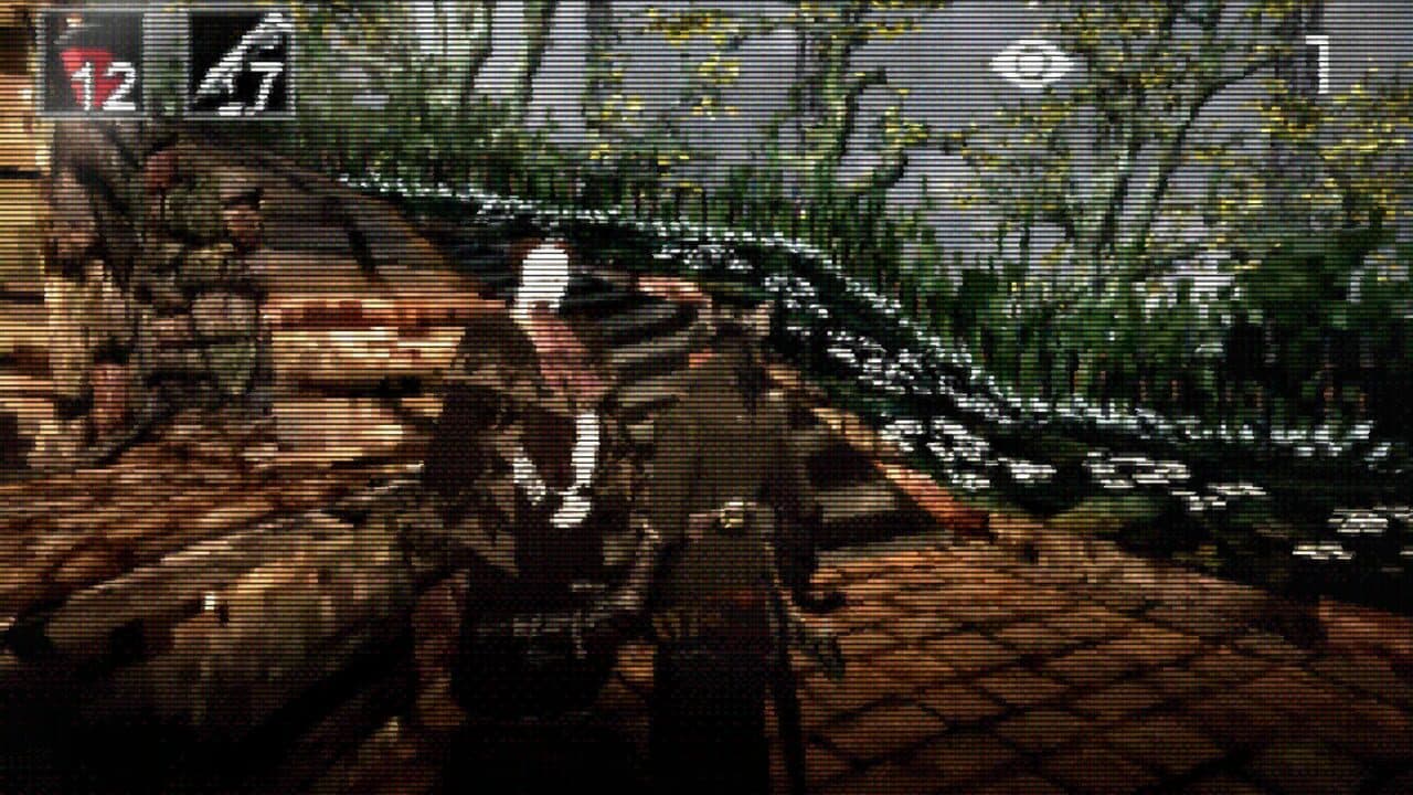 Bloodborne PSX thumbnail 4