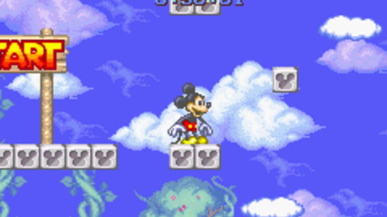 Disney's Magical Quest Starring Mickey & Minnie thumbnail 5