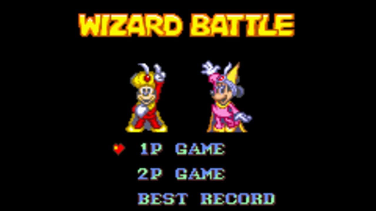 Disney's Magical Quest Starring Mickey & Minnie thumbnail 6
