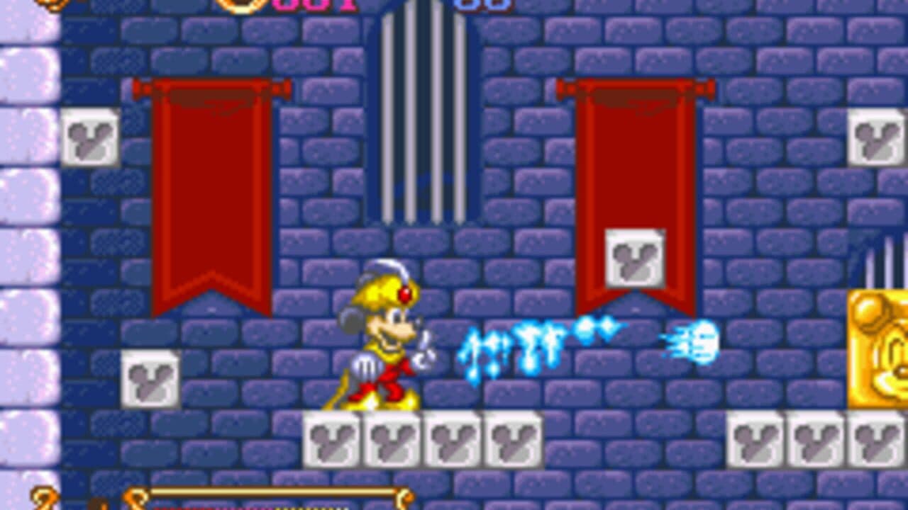 Disney's Magical Quest Starring Mickey & Minnie thumbnail 7