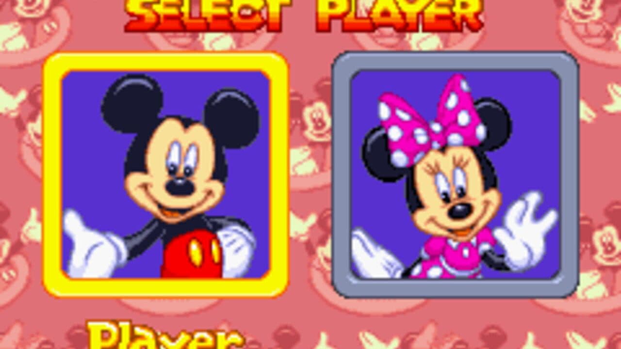 Disney's Magical Quest Starring Mickey & Minnie thumbnail 11