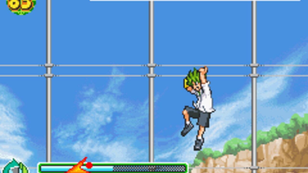 Ueki no Housoku: Jingi Sakuretsu! Nouryokusha Battle thumbnail 3