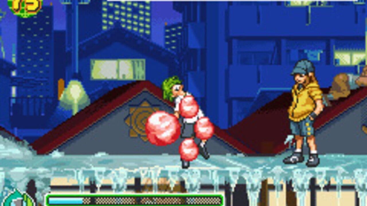 Ueki no Housoku: Jingi Sakuretsu! Nouryokusha Battle thumbnail 4