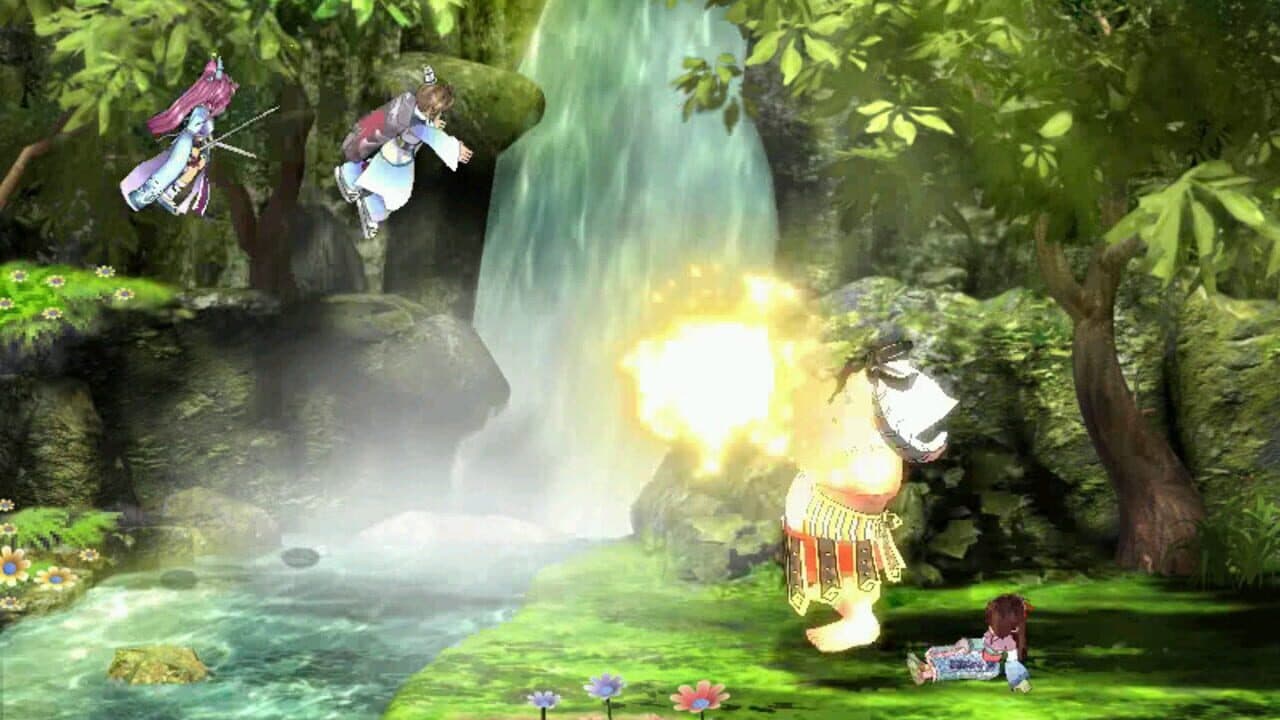 Fantasia Sango 1 thumbnail 2