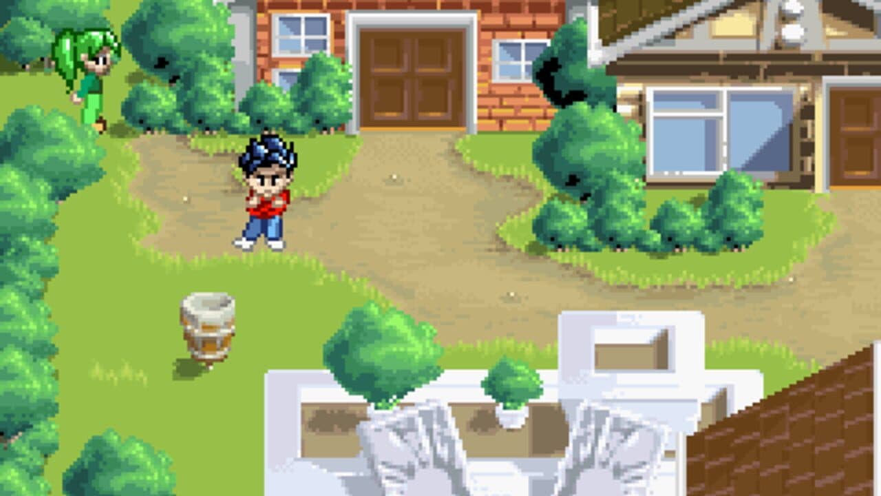 Duel Masters: Sempai Legends thumbnail 3