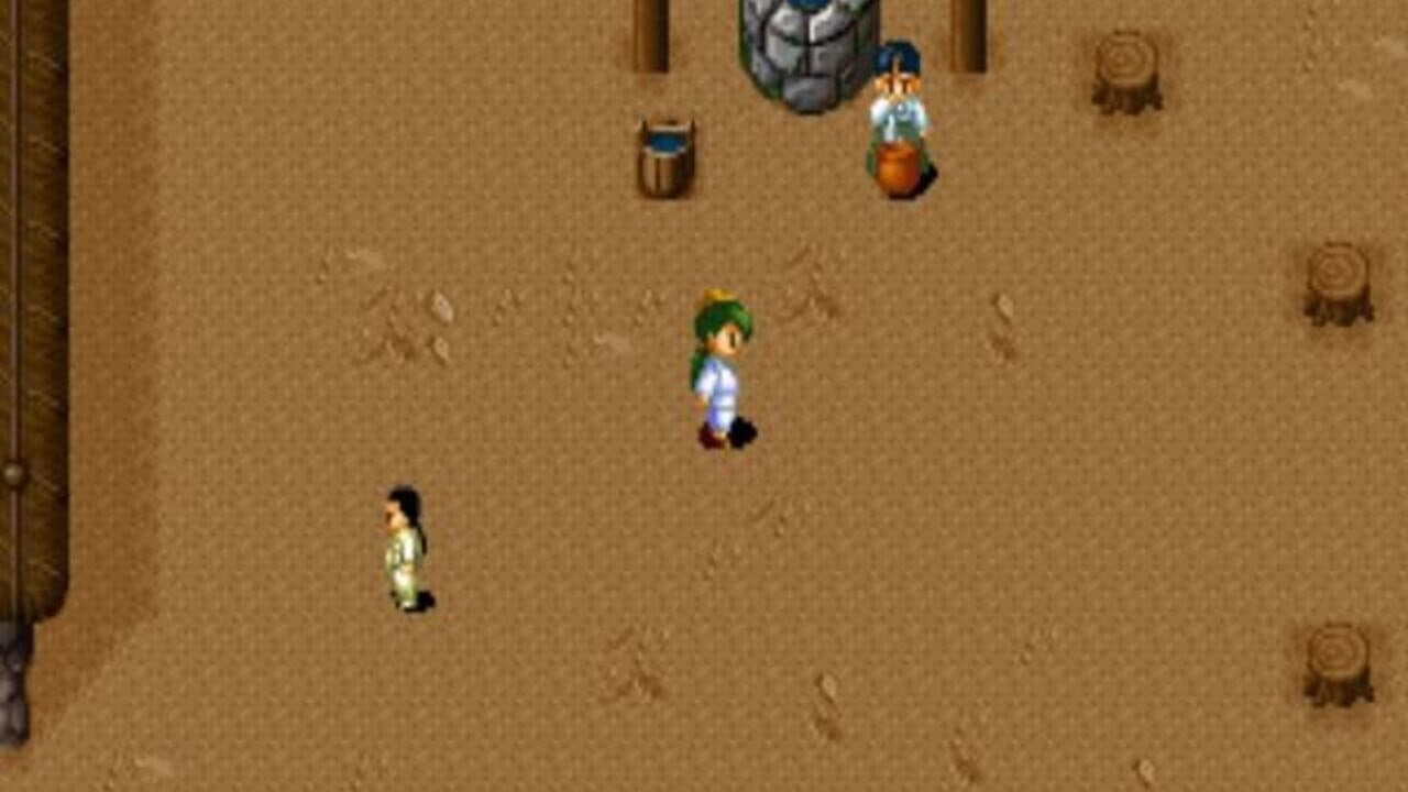 Romance of the Forgotten Kingdom thumbnail 2