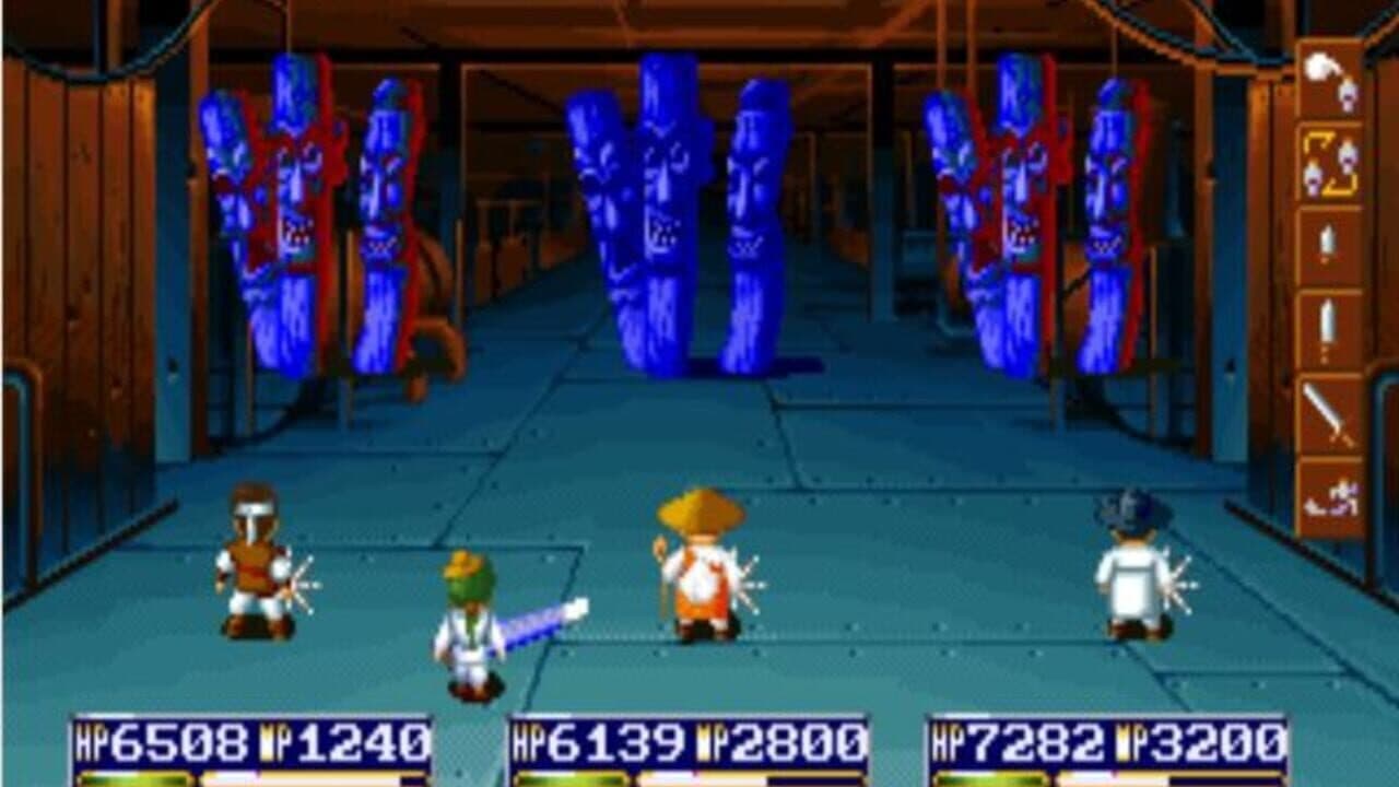 Romance of the Forgotten Kingdom thumbnail 3