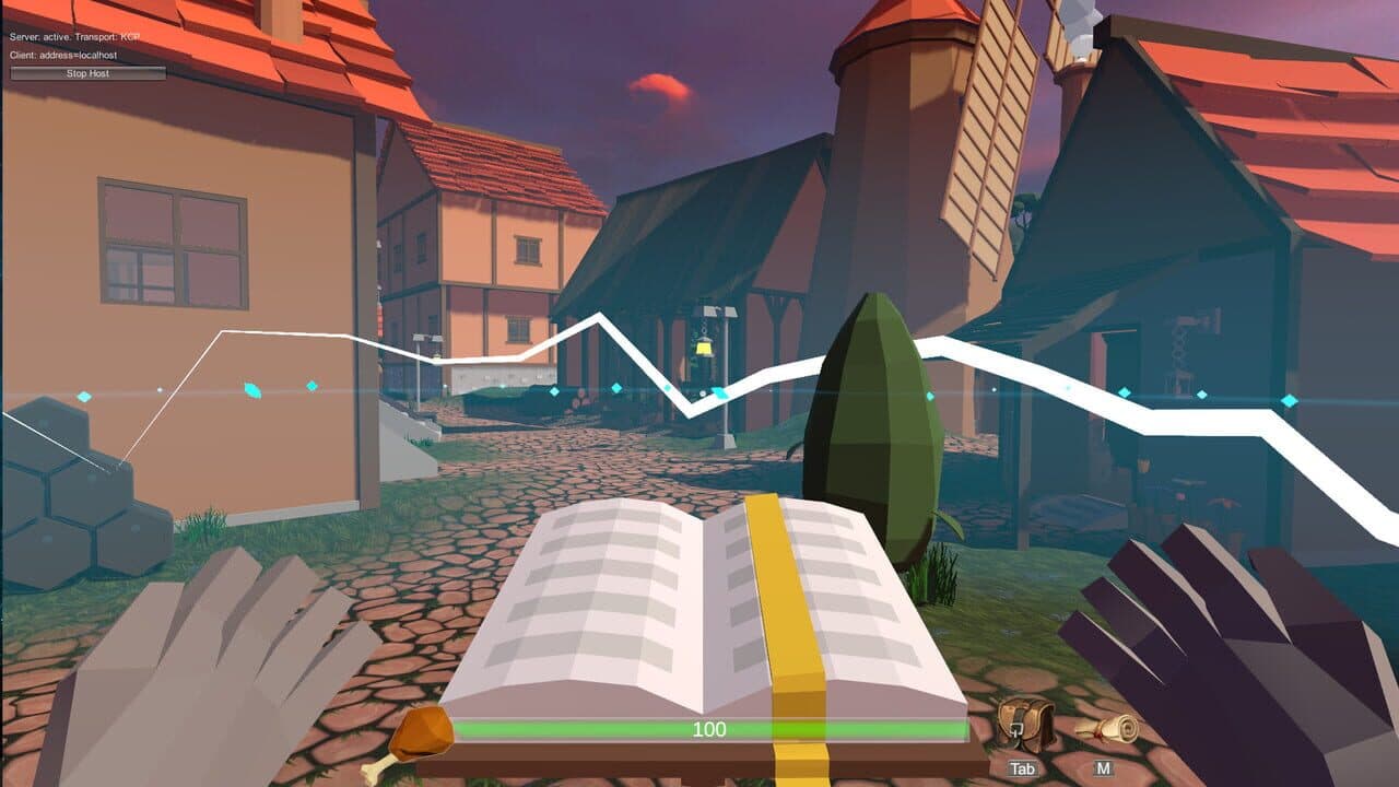 Medieval Battlegrounds screenshot 1