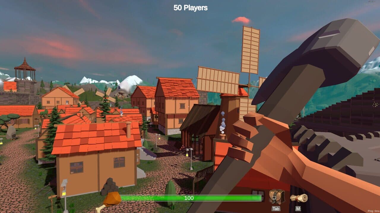 Medieval Battlegrounds thumbnail 2