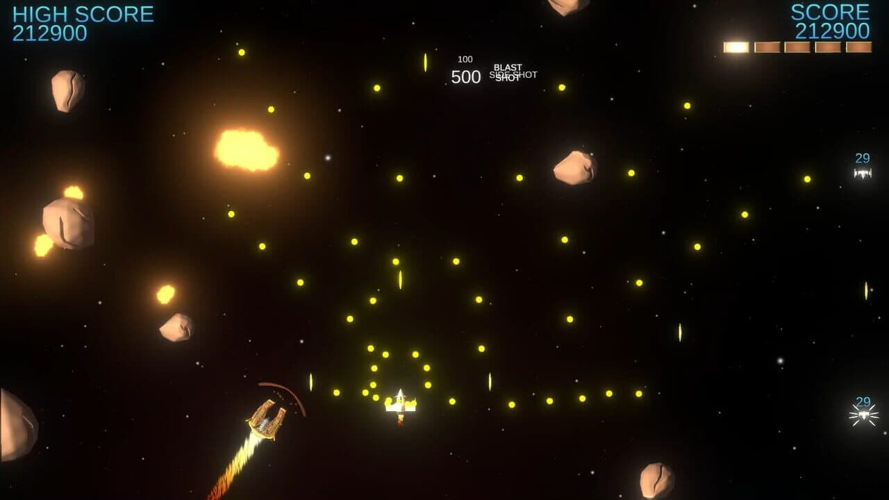 Alien Space Bastards thumbnail 2