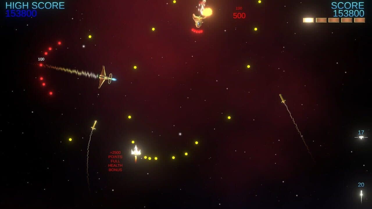 Alien Space Bastards thumbnail 3