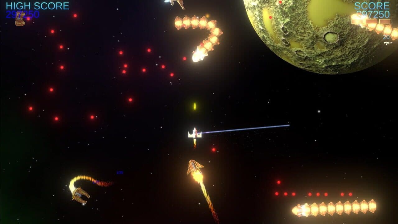 Alien Space Bastards thumbnail 4