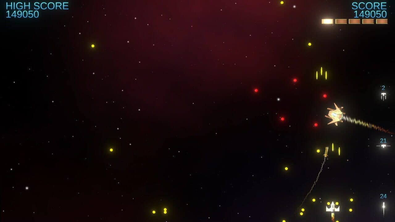 Alien Space Bastards thumbnail 5