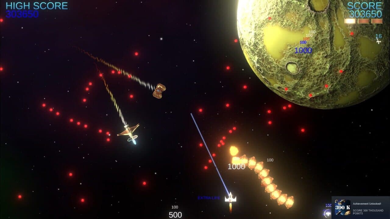 Alien Space Bastards thumbnail 6