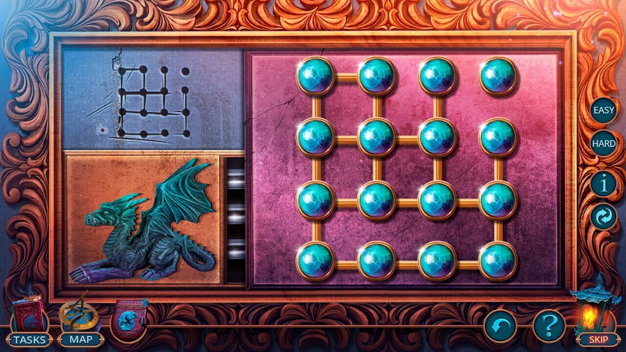 Spirits Chronicles: Born in Flames - Collector's Edition thumbnail 2
