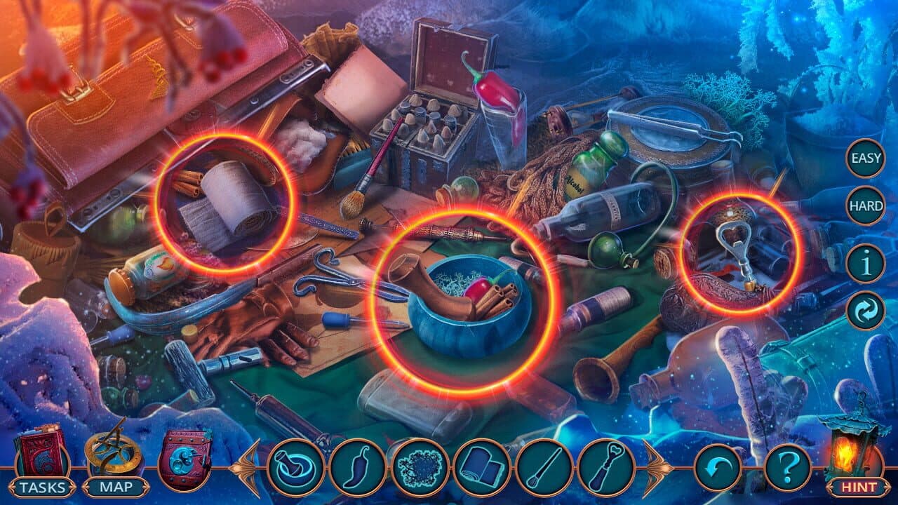 Spirits Chronicles: Born in Flames - Collector's Edition thumbnail 3