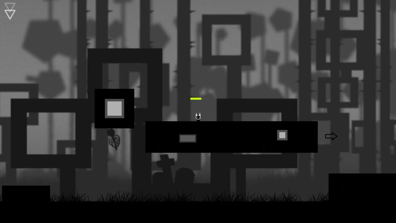 Melania screenshot 1