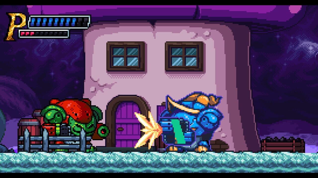 Mago: The Villain's Burger thumbnail 2