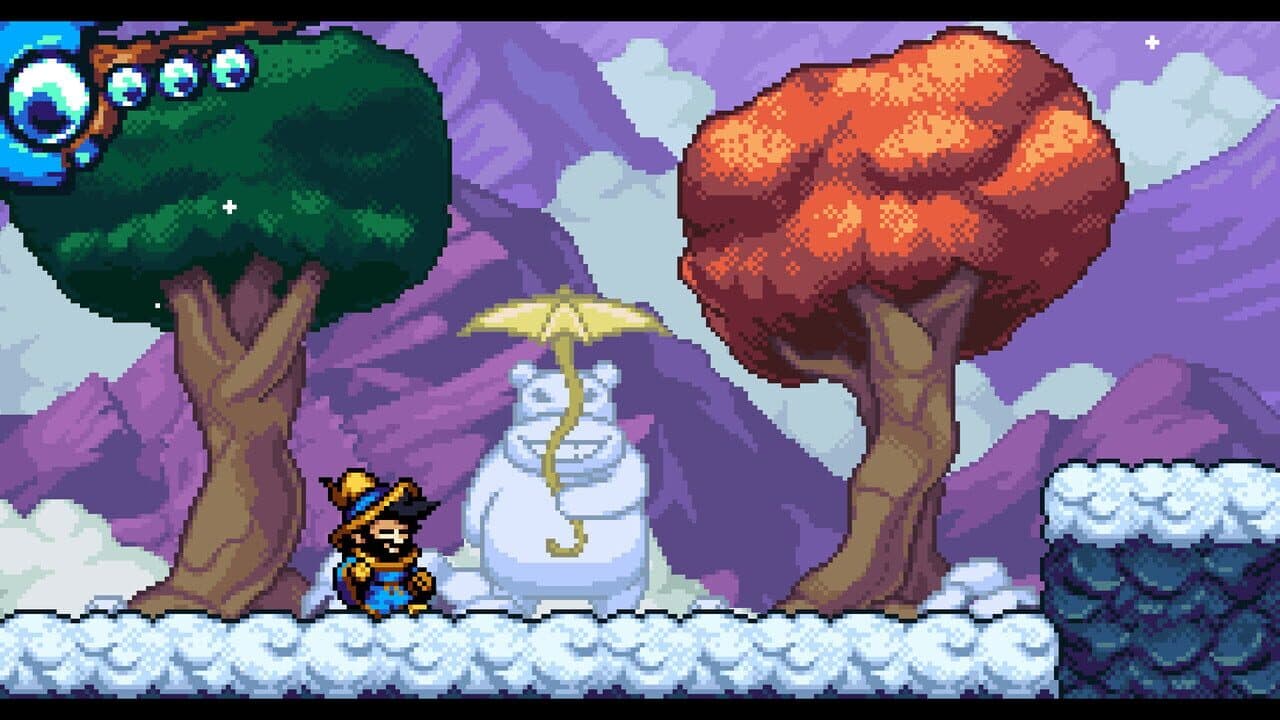 Mago: The Villain's Burger thumbnail 5