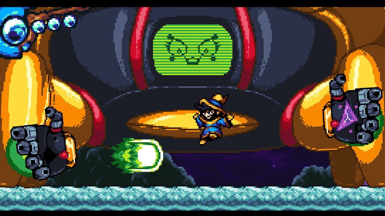 Mago: The Villain's Burger thumbnail 8