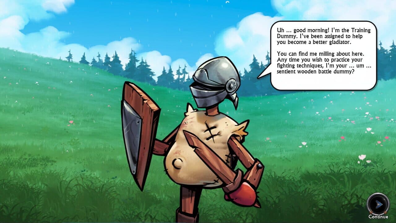 Swords and Sandals Immortals thumbnail 5