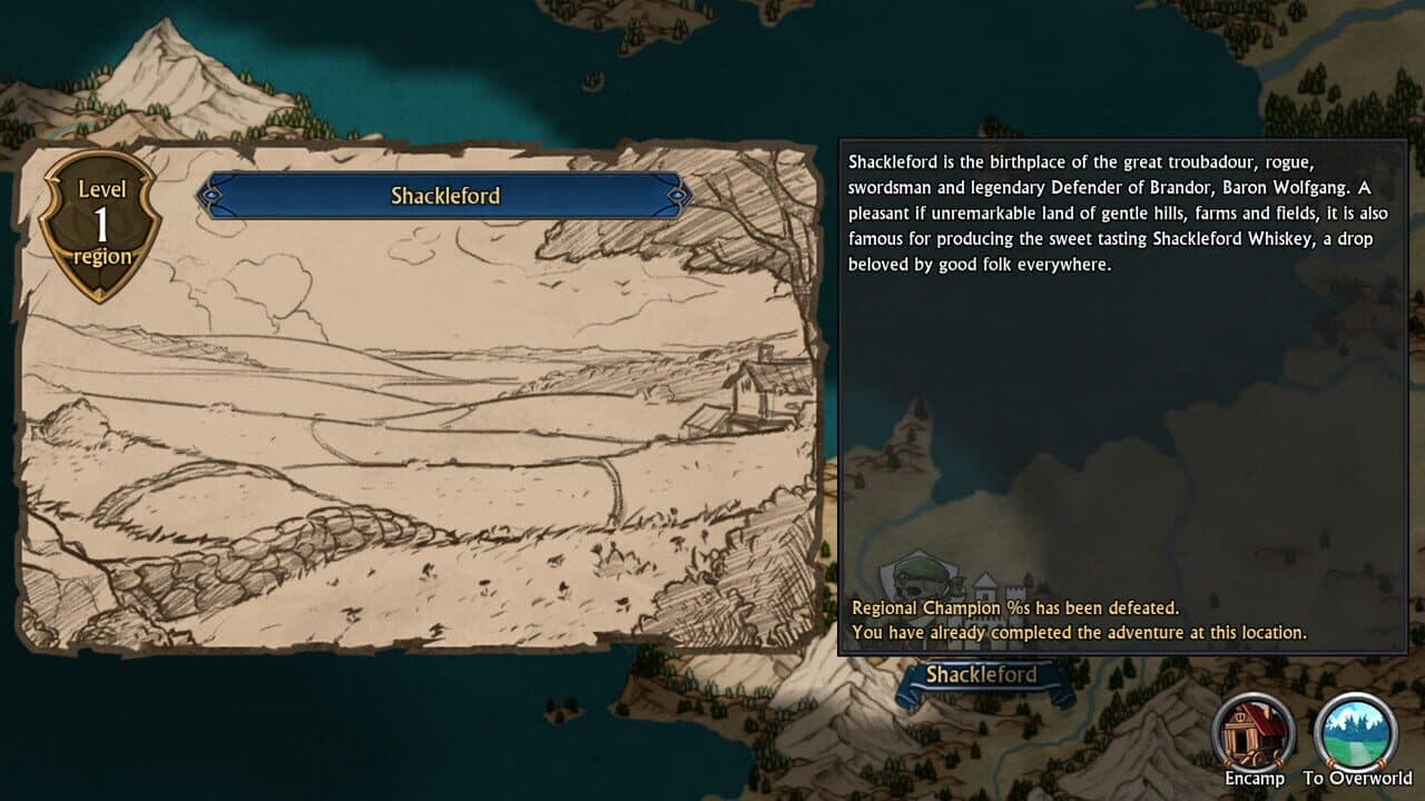 Swords and Sandals Immortals thumbnail 9