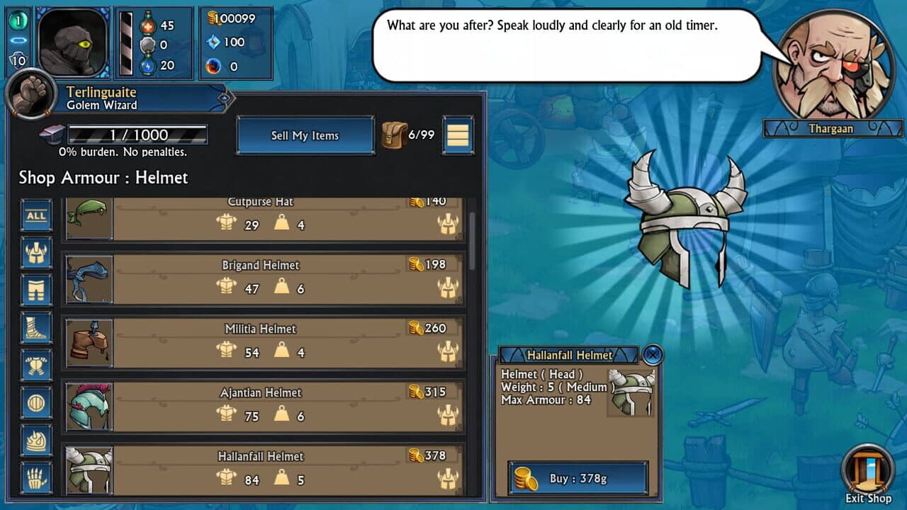 Swords and Sandals Immortals thumbnail 10