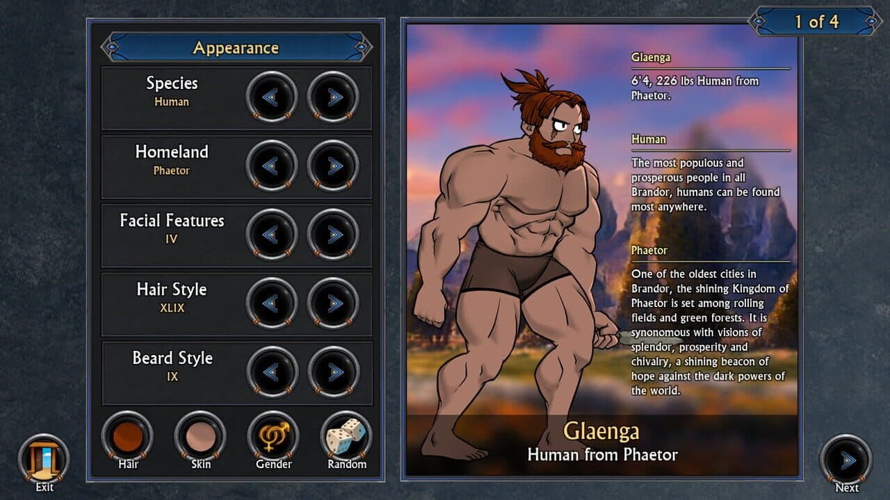 Swords and Sandals Immortals thumbnail 11