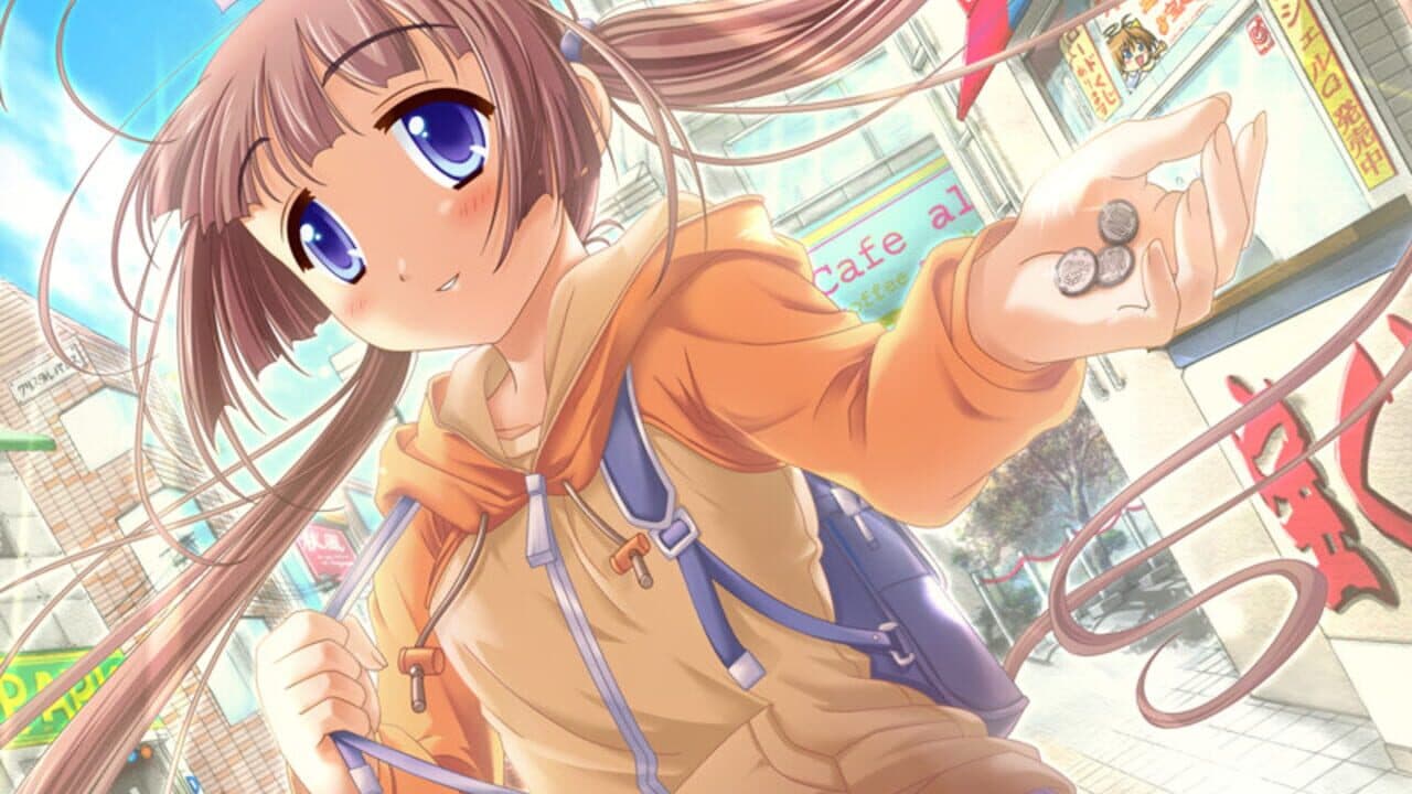 120 Yen Stories thumbnail 4