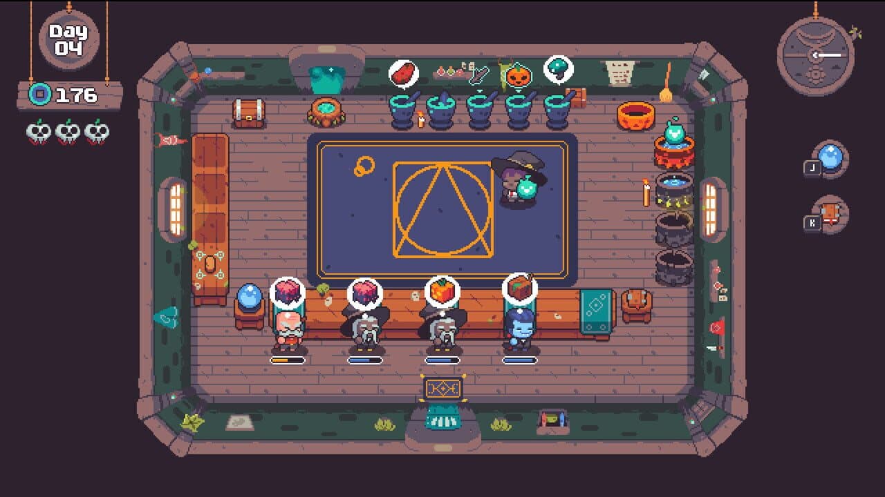 Tiny Witch thumbnail 2