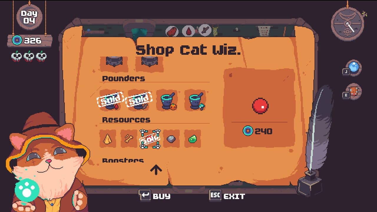 Tiny Witch thumbnail 4