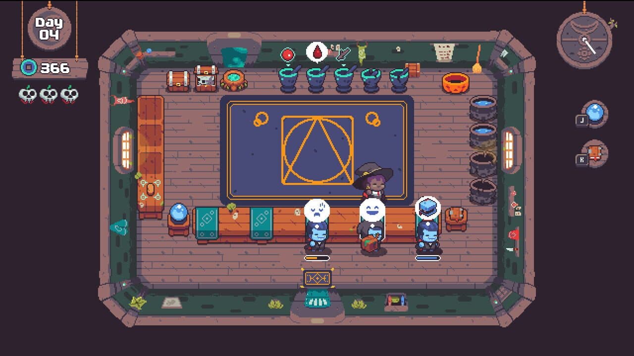 Tiny Witch thumbnail 3