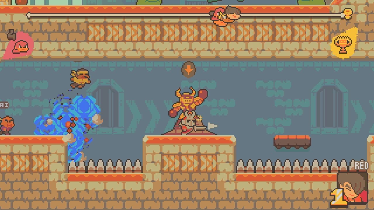 Quest of Graal thumbnail 2