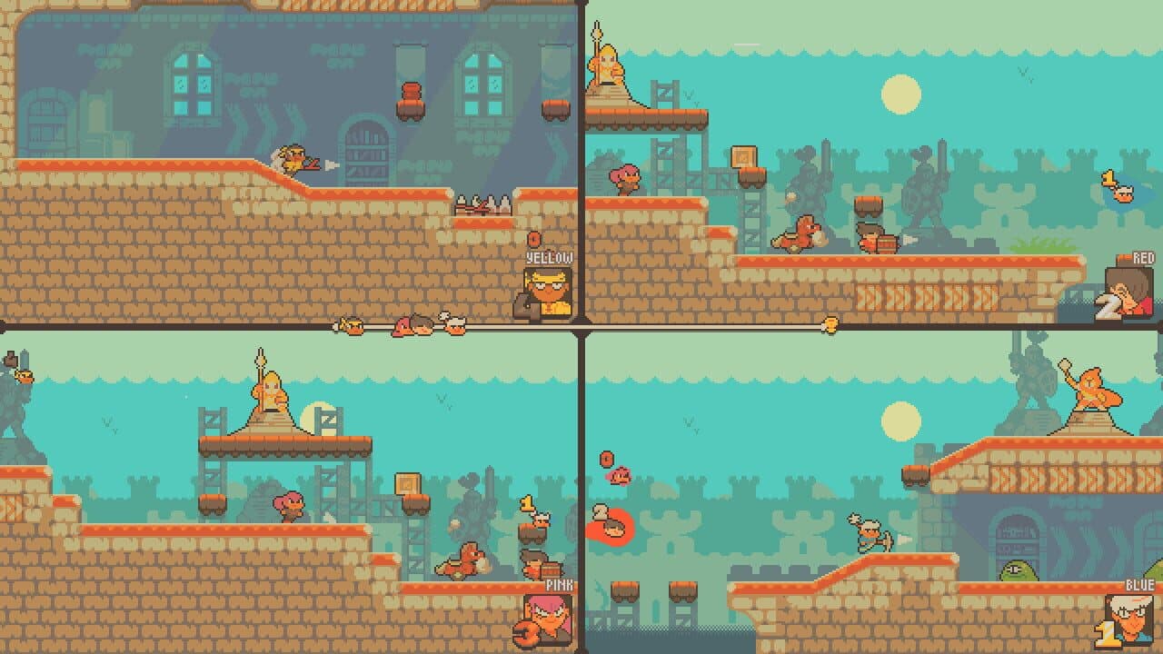 Quest of Graal thumbnail 3