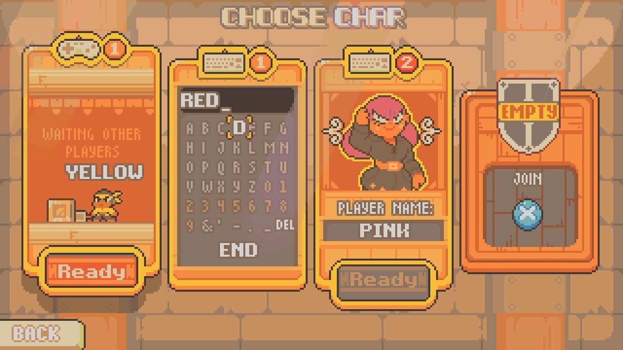 Quest of Graal thumbnail 4