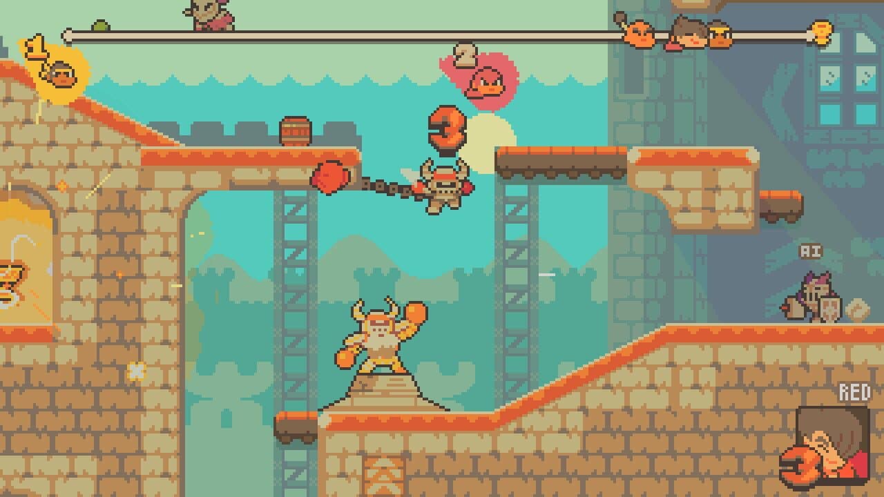 Quest of Graal thumbnail 5