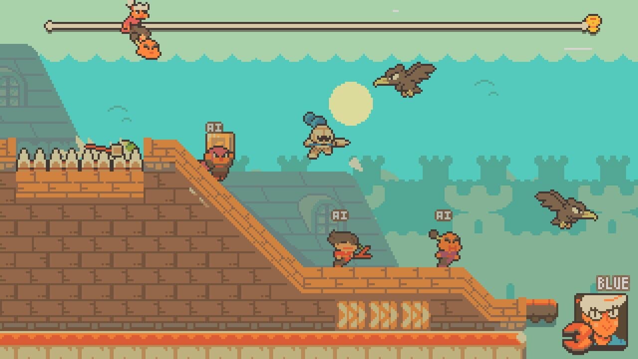 Quest of Graal thumbnail 6