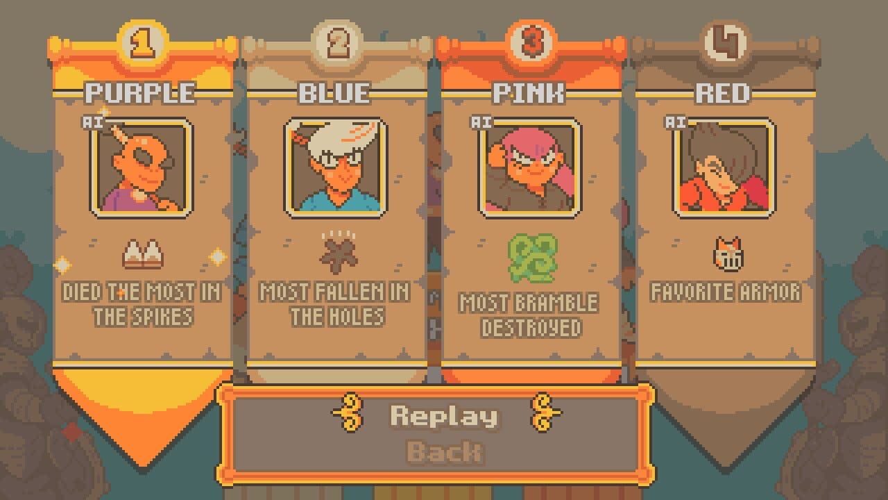 Quest of Graal thumbnail 7