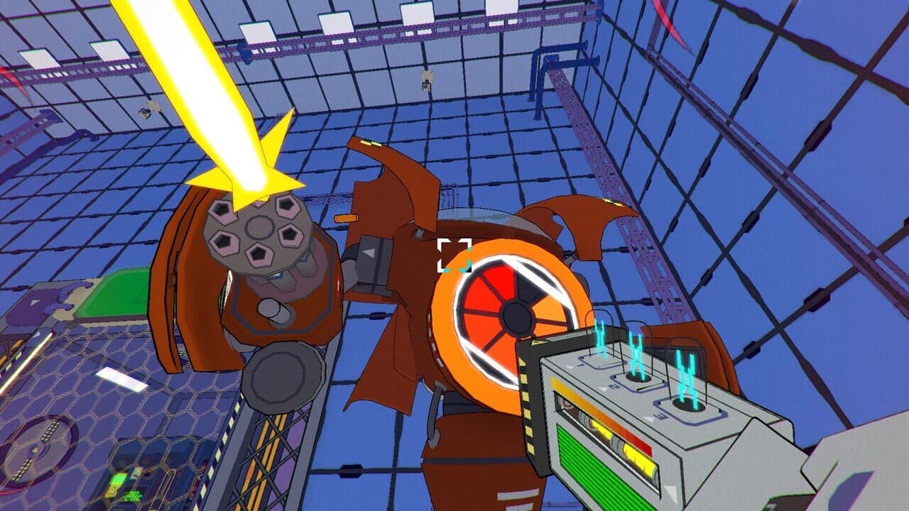 Super Shooter thumbnail 2