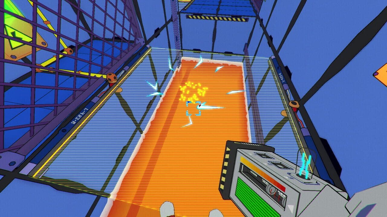 Super Shooter thumbnail 4
