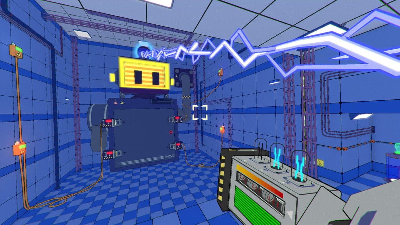 Super Shooter thumbnail 5