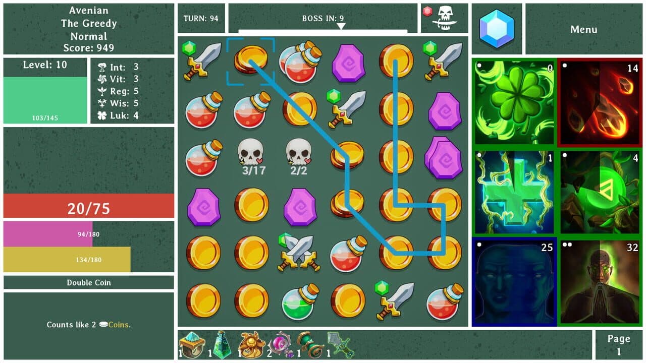 Dungeon Wizards thumbnail 2