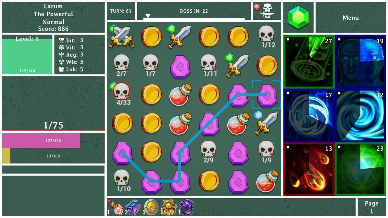 Dungeon Wizards thumbnail 3