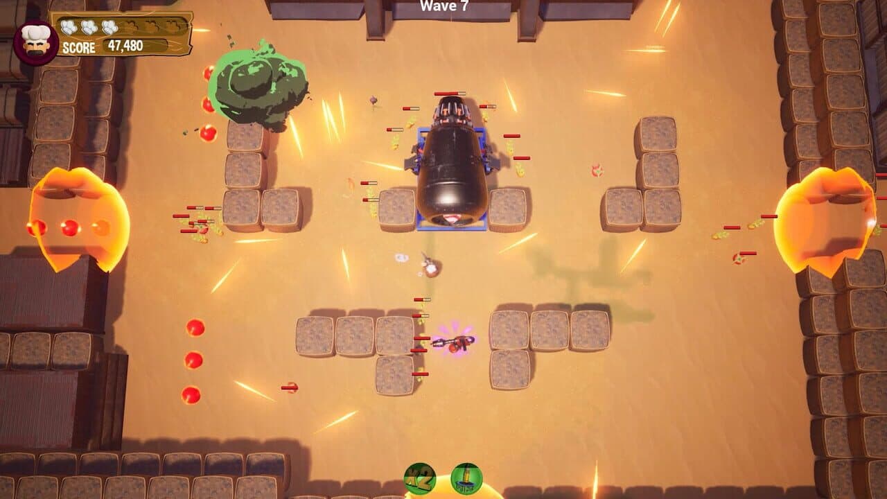 Cheftastic: Buffet Blast thumbnail 2
