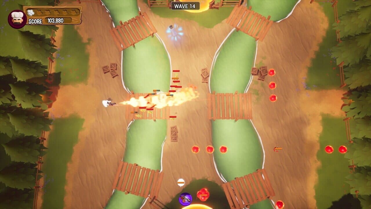 Cheftastic: Buffet Blast thumbnail 4