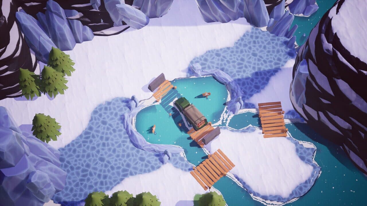 Cheftastic: Buffet Blast thumbnail 6